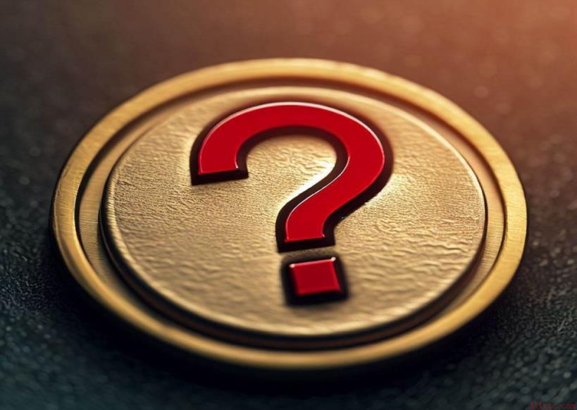 华尔街巨头正计划打压某山寨币？答案尽在其中