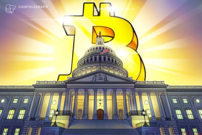 美国CLARITY法案为比特币带来“兴奋高潮”：Santiment报告