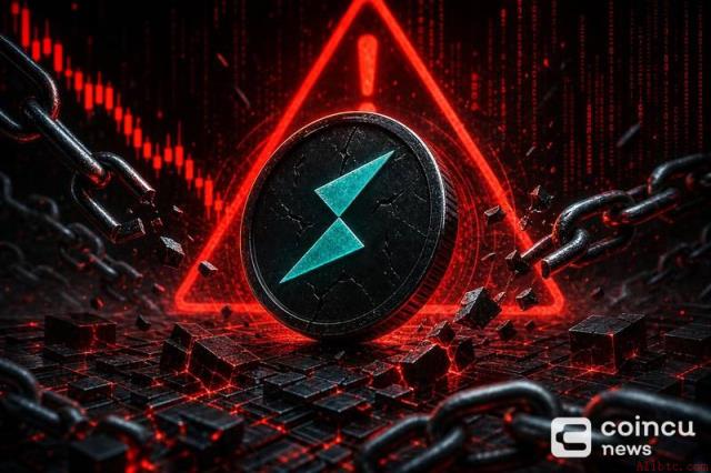 THORChain欺诈警告：概不退款、空投或补偿计划