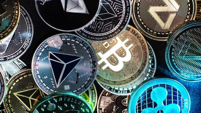CZ、Ripple首席执行官布拉德·加林豪斯、贝莱德首席运营官与Solana基金会主席共商行业未来