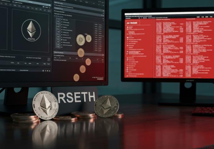 海带DAO呈现复苏信号…DeFi领域持续不安，THORChain遭遇1100万美元黑客攻击
