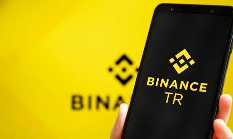 币安TR活动第二轮内容发布，总计60万TL奖品待用户赢取！