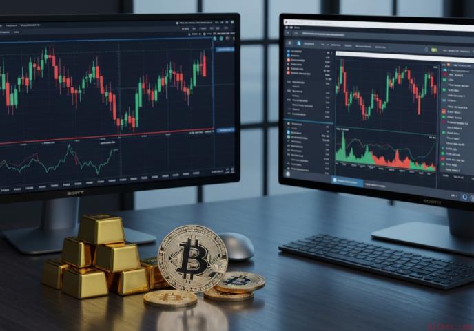 从加密到外汇、黄金、股票全覆盖……PrimeXBT发布PXTrader 2.0平台