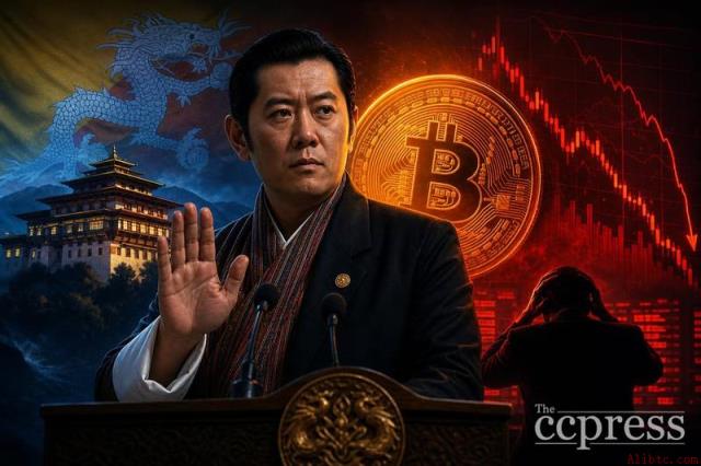 不丹官员否认该国出售近十亿美元比特币的传闻