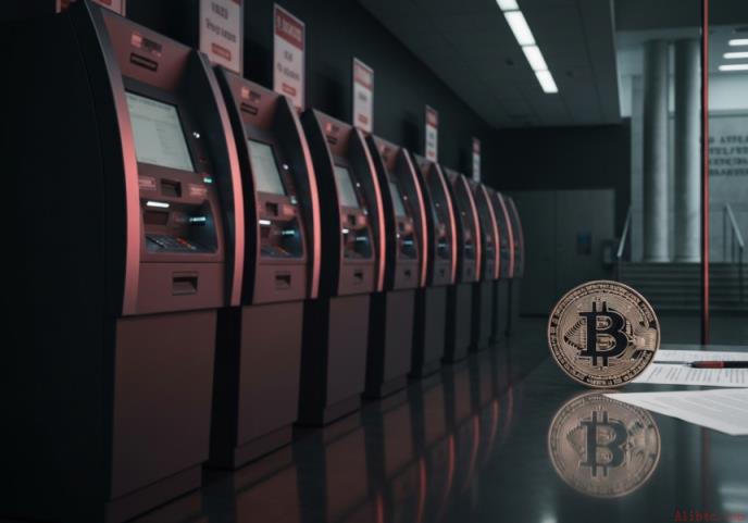 比特币托管服务因美加监管压力持续面临运营不确定性