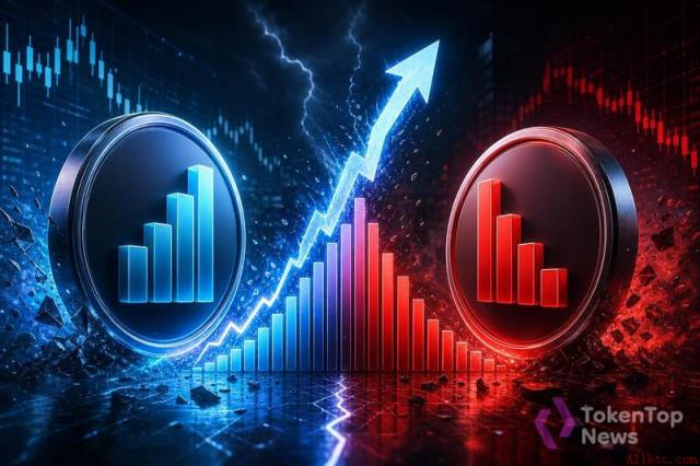 Kalshi与Polymarket四月成交量逆转动态更新