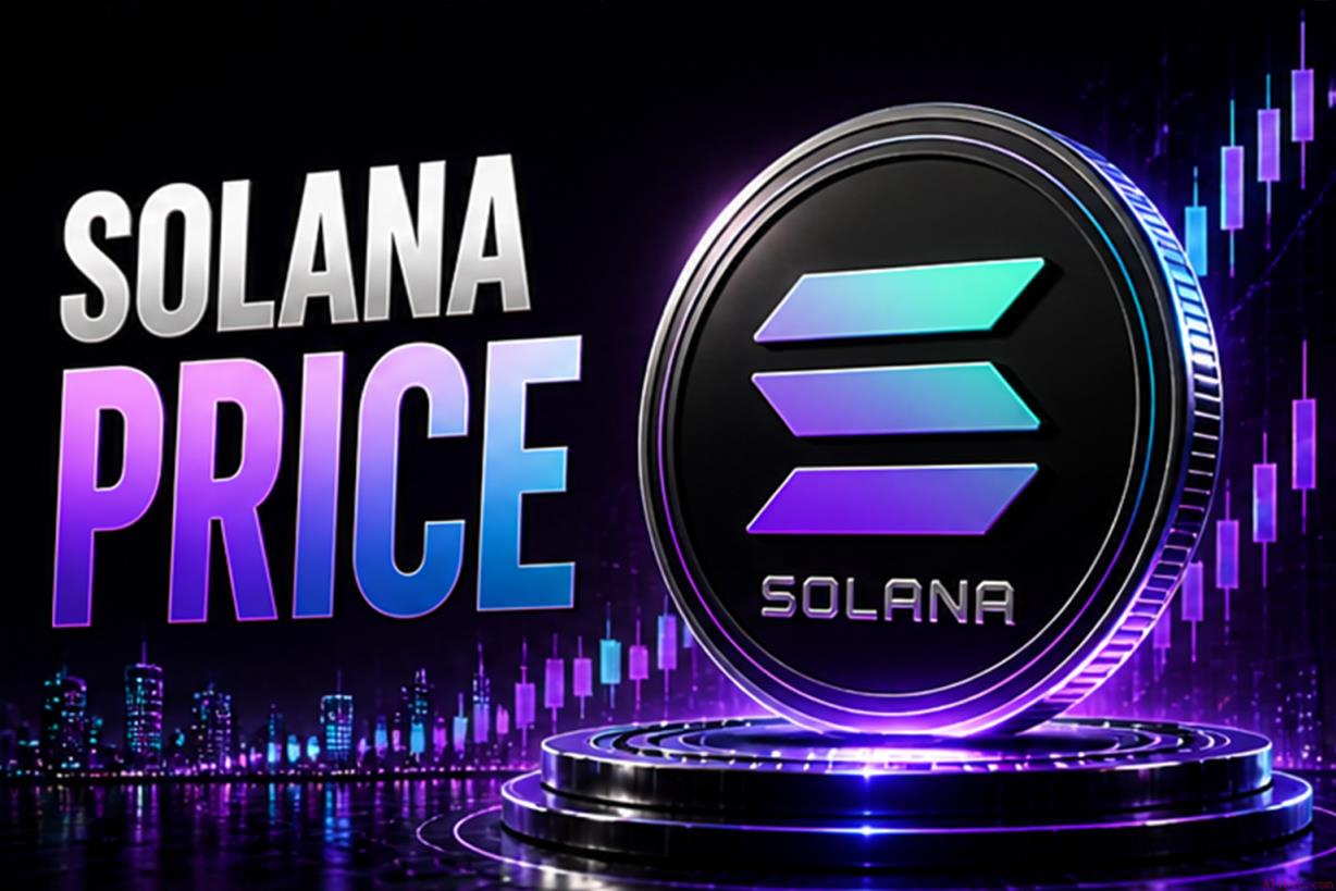 Solana价格预测：SOL连续19天获ETF资金流入，有望冲击150美元大涨67%；Pepeto上市前目标实现百倍增长