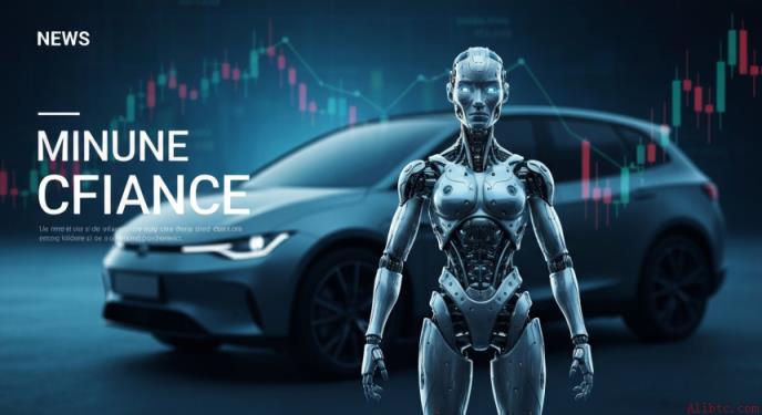 Para Future, 获得追加资金... 放下电动汽车 转向机器人领域