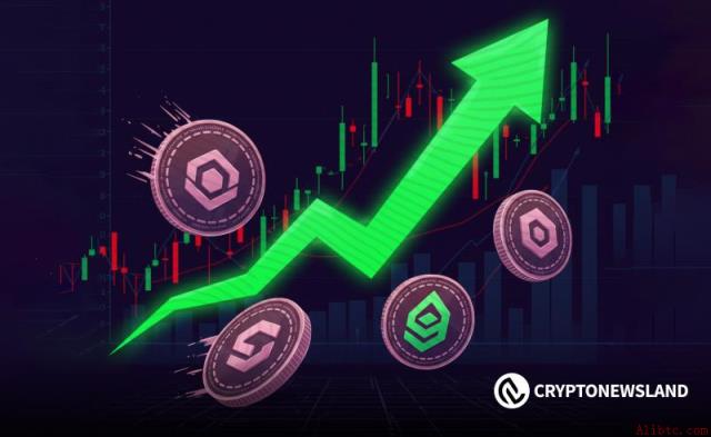 加密货币新一轮财富浪潮或已开启——分析师预测本周可能飙升的五种代币