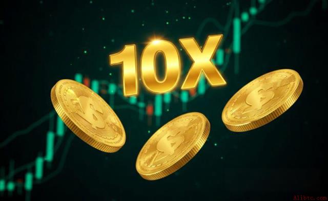 2021年以来加密货币的最佳造富时机？2027年前有望暴涨10至20倍的5种代币