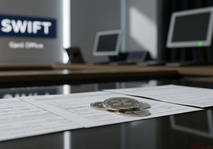 XRP会取代SWIFT吗？……瑞波技术优势引发市场关注