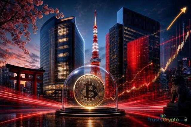 日本SBI和乐天计划推出加密货币投资基金