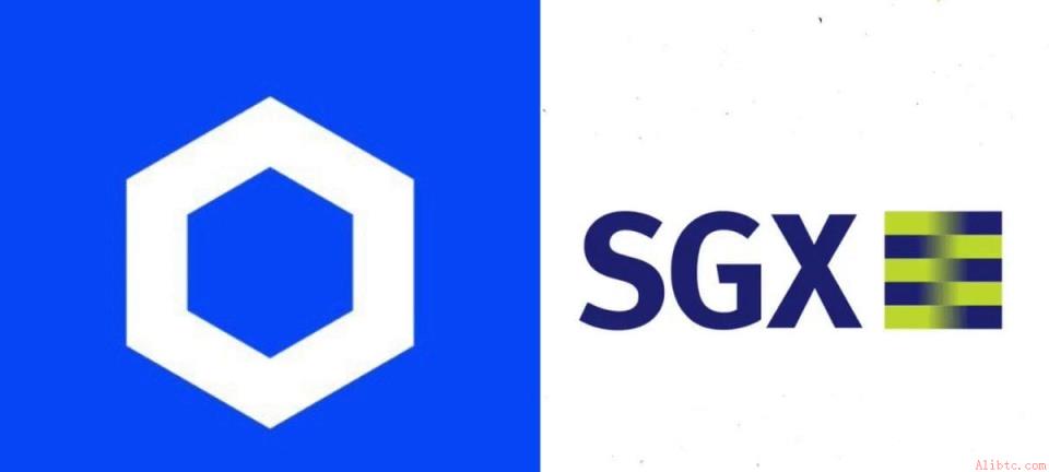 Chainlink上线SGX外汇数据至区块链