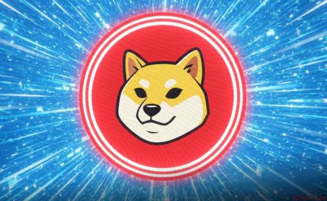 柴犬币销毁活动激增1034%，流通供应减少2700万枚