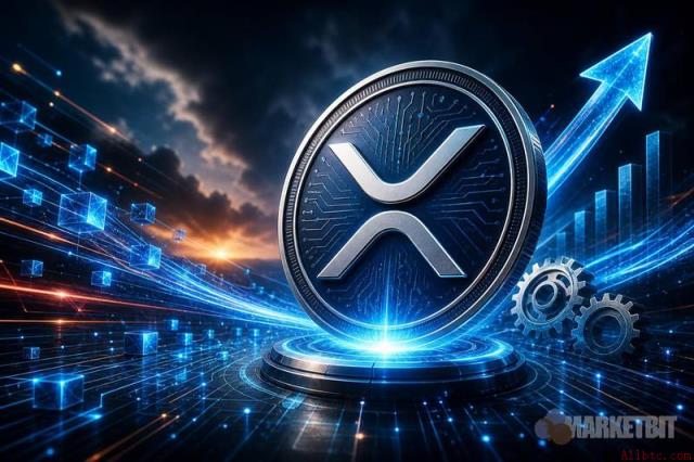 XRP核心功能升级在即，关键修复将全面部署