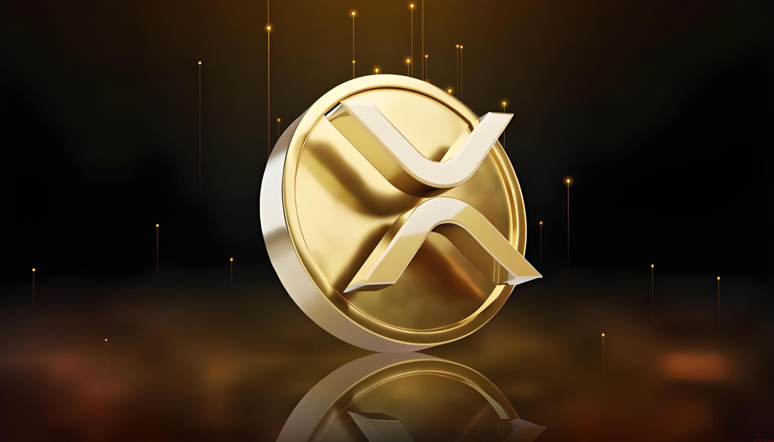 XRP守住关键支撑位 分析师预测或突破15美元