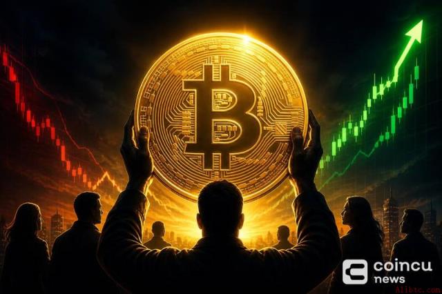 比特币长期持有量达15.26M枚，创2025年8月以来新高