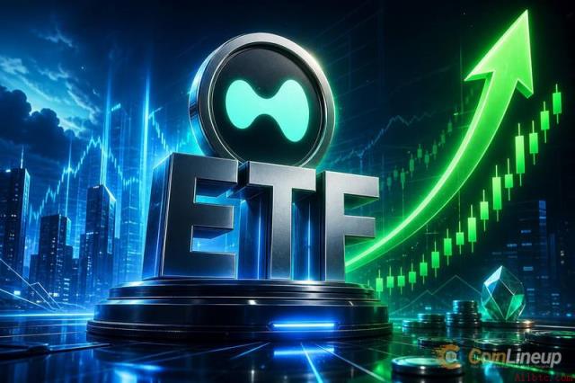 HYPE 2026年表现最强ETF：掀起另类币投资热潮