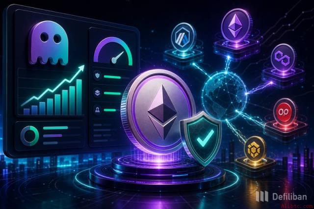 Aave恢复受影响网络中的WETH贷款价值比率