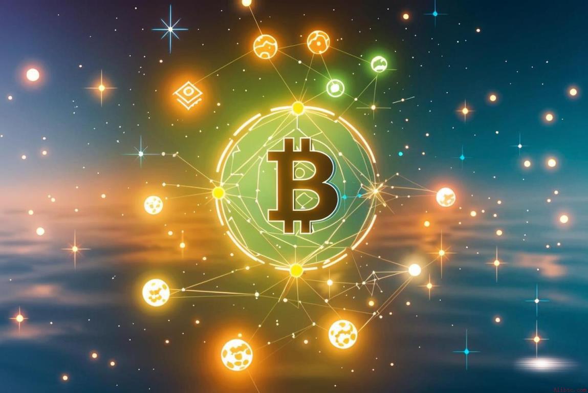 方舟投资携手腾讯云共推AI原生Web3基础设施建设