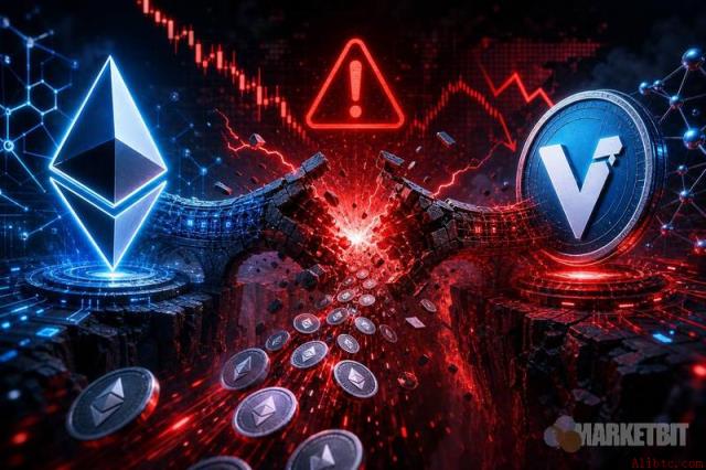 报告：Verus-Ethereum漏洞致1160万美元损失