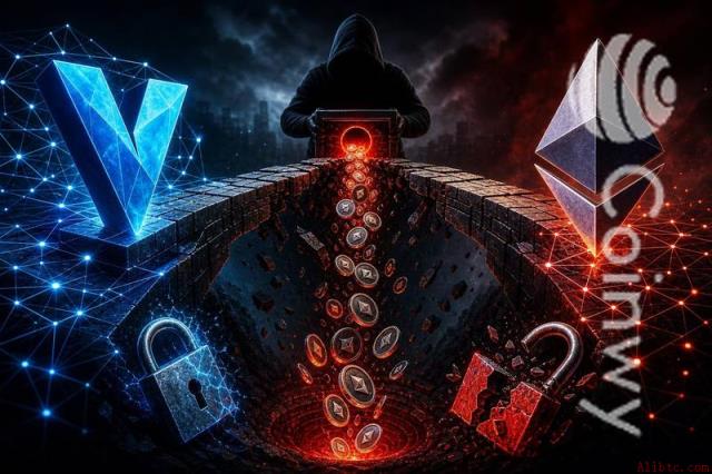 跨链桥遭攻击致失1160万美元 安全公司Blockaid披露详情