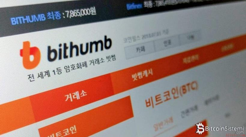 比特币交易所Bithumb宣布上线AI概念项目！详情如下