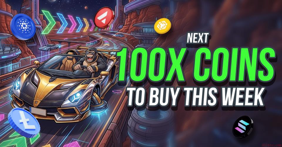 关注这一币种：APEMARS携250%红利来袭，或让9000美元裂变为415000美元——揭秘当下最值得购入的七大加密货币