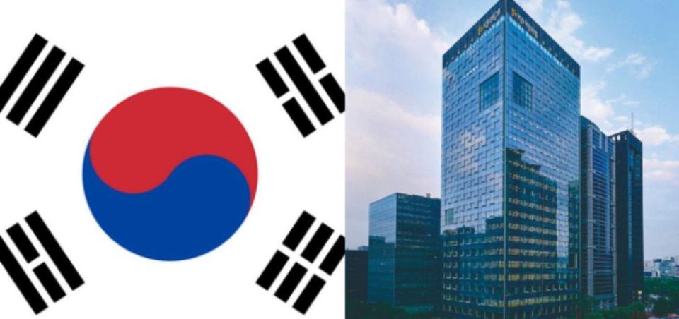韩国最大银行完成韩元稳定币端对端测试