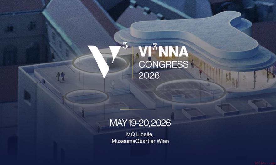 VI3NNA大会：维也纳崛起欧洲加密枢纽，数字资产高端论坛启幕（5月19日）