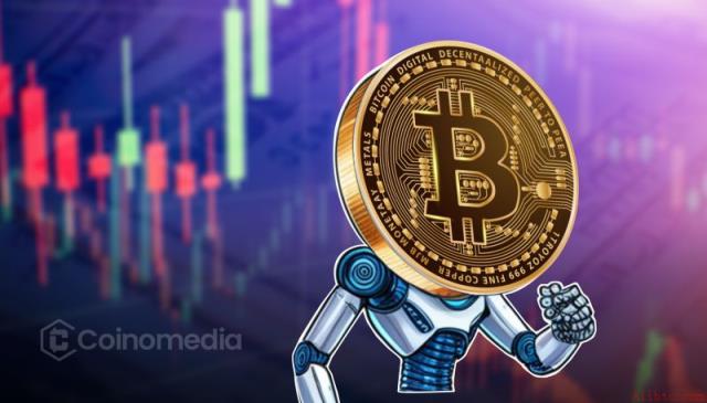 比特币减半临近 剩余区块仅10万