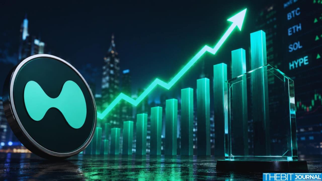 BHYP破纪录首发超流动ETF，另类币ETF市场再掀热潮